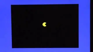 Урок №2 по спрайтам NextBASIC: перемещение, анимация и вращение &laquo;Pac-man&raquo; (ZX Spectrum Next)