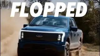 Почему большие электрогрузовики потерпели неудачу?