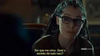 [LEGENDADO] Orphan Black - 5x02 Promo