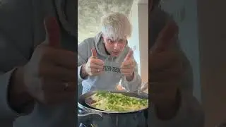 Не могу дождаться Гонконга!! Впервые готовлю рыбу на пару по-кантонски🐟