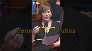 M. Bayrou, vous faites honte &agrave; votre fonction ! - Sarah Legrain