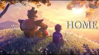 FNAF Security Breach song | 