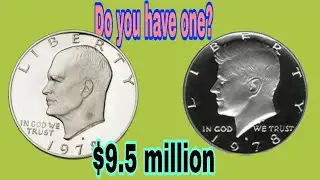 1978 Liberty One Dollar Coin – Rare Varieties Worth Thousands! History & Value Explained