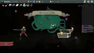 Highlight: A20H Spire - please exhaust your reaper and dual wield PStrike in homage to TerrenceMHS (