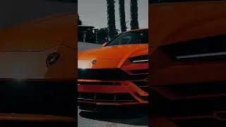 Lamborghini urus adventure awaits #travel #lamborghiniurus #explore