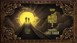 OH GOD BEAUTIFUL- Title teaser| Gopi | Sudhakar | Vishnu Vijayan | Parithabangal Productions | GoSu