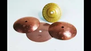 HP Platinelas - Kinky Copper