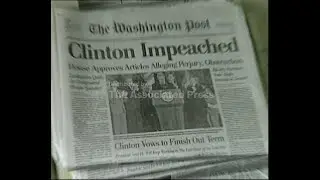 USA: AFTERMATH OF IMPEACHMENT