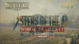 ⭐IL2 Sturmovik Great Battles⭐🔴LIVE The Soviet Pilot Custom / 🚩PvP🚩/ 🏆Master of the Aircobra🏆🔞