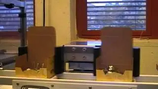 Goodtech Solutions Letti pakkelinje