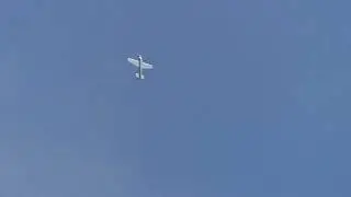Zivko Edge 540 [N12NM] close up departure & Aerobatic flying!