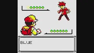 Pokemon Yellow longplay series | Gameboy | SoulBadge