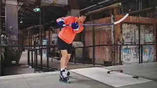 Auston Matthews about Marsblade