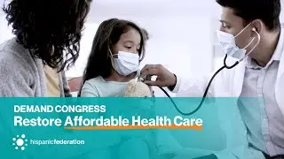 Your Health Care Is at Risk in 2026. Congress Must Restore Affordable Health Care.