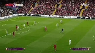 SP FOOTBALL LIFE 2026 | Ультрареалистичный игровой процесс | Ливерпуль против Ноттингем Форест. [...