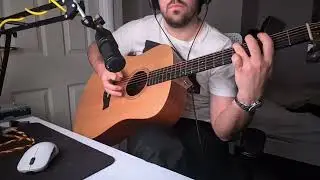 Paranoid Android Cover