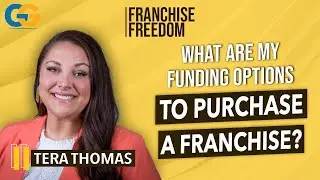 What Are My Funding Options To Purchase A Franchise?
