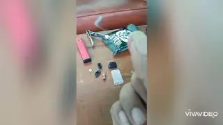 Tutorial Rebuild Coil xcalibur Pod by Win Tanpa RbK atau Rebuild Kit