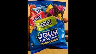 Hard Candy 🍬 ASMR 🫐 Mukbang 🍓Pizza Rolls 🍕Chat & More