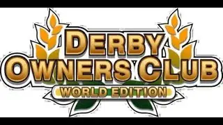 Demul setup for Derby Owners Club World Edition