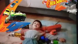 Oyuncak arabalar ,yiğit.robot adam oldu , eğlenceli çocuk videolari 