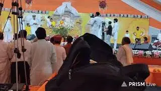 श्री भागवत कथा नांदोली कांकरोली