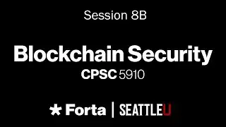 Session 8B - Smart contract deployment part 2 | Course | Forta