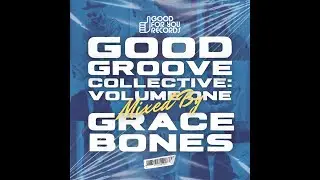 HOUSE OF CHIC X_Mix Series Vol3 (Good 4 U Records)