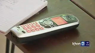 Utility companies unite to educate customers on Utility Scam Awareness Day