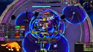 Manaforge Omega - Nexus-King Salhadaar (Mythic Kill)