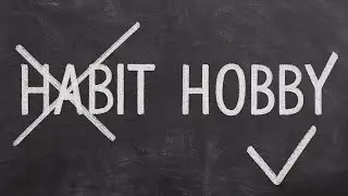 Make Lucid Dreaming a Hobby Not a Habit
