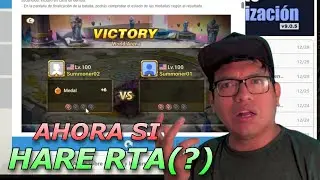 MAJOR CHANGES TO THE RTA NEXT YEAR! #summonerswar 2025