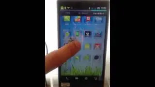 FeelUX SH-09D