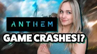 Anthem's Game Breaking Bugs Are a Nightmare