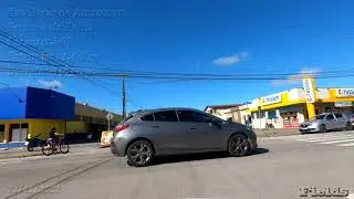 RUA BAR&Atilde;O DO AMAZONAS - SERRARIA DO ROCHA - PARANAGU&Aacute;-PR