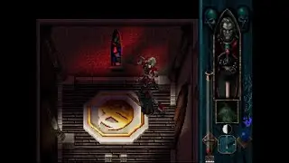 BLOOD OMEN LEGACY OF KAIN (13) | Vampire Grace