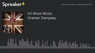 Graham Dempsey