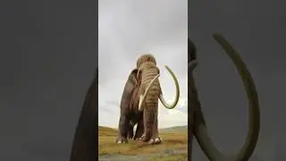 Mammoth Hunt | The Coordinated Tactics That Fed Our Ancestors
