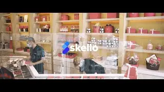 Skello est la solution la plus adapt&eacute;e &agrave; l'univers 