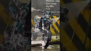 WR SUPERMOTO #supermoto #cinematic #supermotoindonesia #wr155