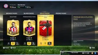 Boxing Day Lightning Round Packs