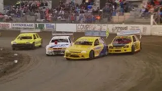 Victory Raceway - 2104