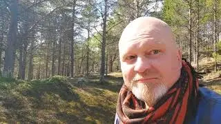 Tavoitteena Vätsäri - vaan kuinkas kävikään?