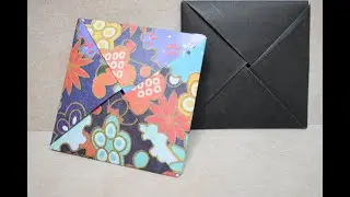 Origami Menko: Crafting Traditional Japanese Paper Game Pieces