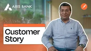 Axis Bank decreased onboarding time from 10 days to 2: Postman Case Study