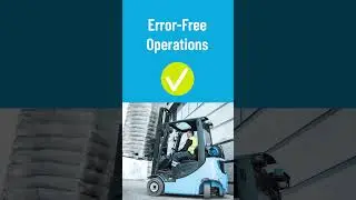 What is RTLS?  #warehouseefficiency #logistics #rtls