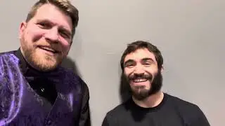 Joey Perry on 16 sec 247FC win