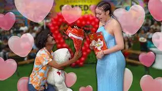 Flaut&iacute;n se declara a la Cubana por San Valent&iacute;n | T-14 (EP - 95)