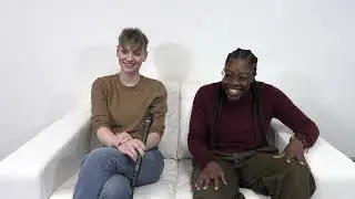 2024 Tallgrass Film Festival: Monica Honey & Ace Dionne - MEET ME AT THE MAGIC HOUR