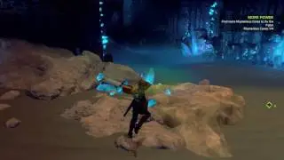 ReCore - Part 4: Pylon 512